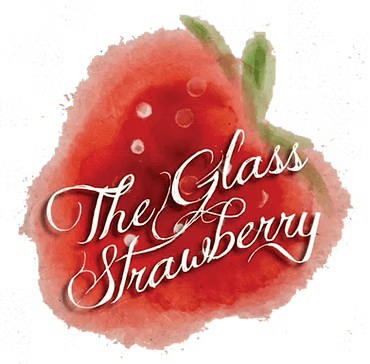 The Glass Strawberry